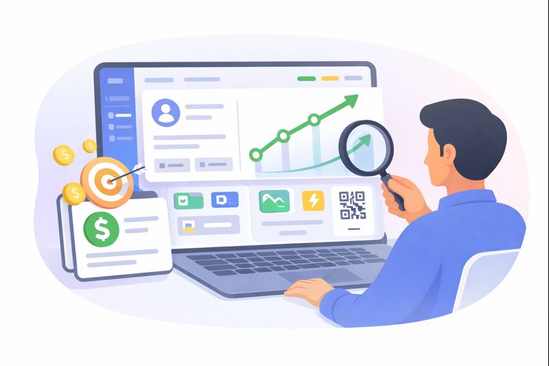 Business Growth Solution